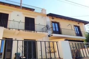 Casa Caprera, Messina