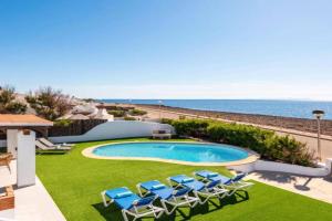 Villa Marctina by Villa Plus, Cala'n Bosch