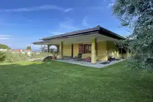 Casa Emiliano, Padenghe sul Garda