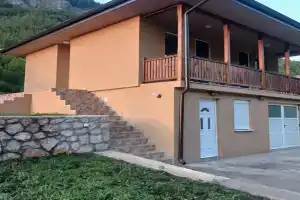 Village house LUKA, Niksic