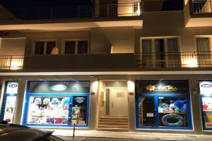 Ilenia's Boutique Rooms, Follonica