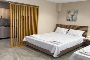 Gatos Village Luxurious Suites & Lofts, Asprovalta