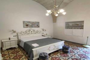 La casa di nonna Pina, Giurdignano