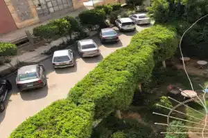 البيت بيتك 1 Apartments, 6th of October City