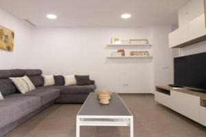 Malasaña House, Malaga