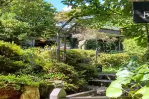 民泊haruna Guest house, Yufu