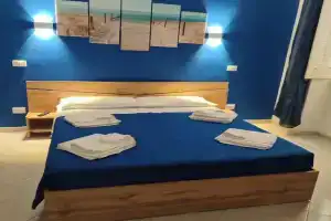 Casa Roxy, Trapani