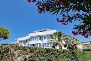 Villa Pearl Adriatic Coast, Golem