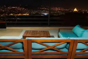 Villa Anna, Tbilisi