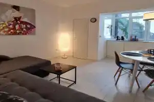 Jana - Cozy Apartment in the Old Town, Belgrade