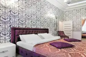 2 bedrooms Apartments Levia 2, Lvov