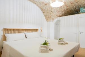 Zefiro Stay - Apartment 13, Martina Franca