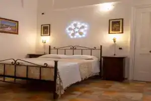 Il geco d'oro elegance Guest house, Lecce