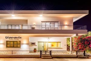 Diamante Guest House-Ground, Famagusta