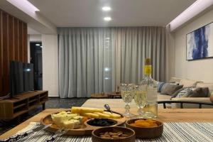 Catherine Apartment, Chania Town