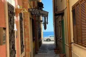 Taormina The Dormouse Guest house, Mazzeo