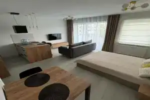 Kima Apartament Pijarska, Katowice