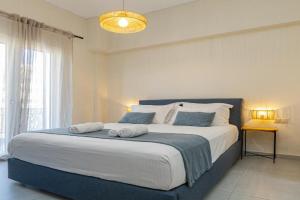 Jo's Central & Cozy Apartment, Chania Town