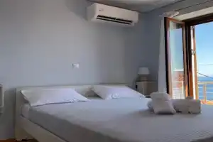 Aegean Dream Residence Guest house, Plomarion