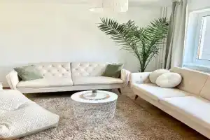 K&A apartament, Haapsalu