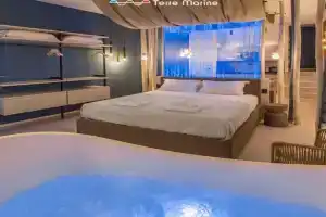 Blue Perlage, Terre Marine Apartments, Vernazza