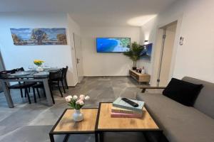 דירת החלומות - 5 דקות נסיעה מהים Apartments, Ashkelon