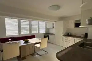 Tei-Zi apartments2, Bourgas