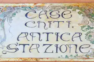 Antica Stazione Apartments, Taormina
