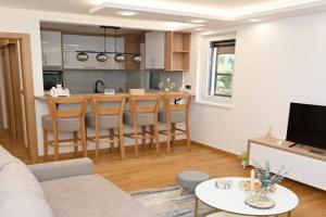 Apartman Aleksa 5 VRNJAČKA BANJA, Vrnyachka Banya