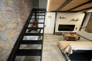 KiKo Loft Apartments, Patras