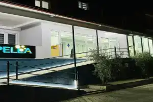 Akapella Hotel, Pamukkale