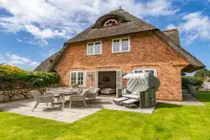 Hüs bi Koog 2 Guest house, Morsum