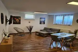 Smarte Unterkünfte nach Ihren Bedürfnissen Apartments, Morfelden-Walldorf