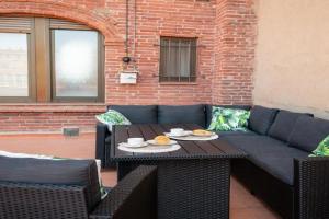 El Rincón de la Estación Apartments, Leon