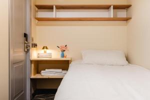 AYKUN Capsule Hotel, Almaty