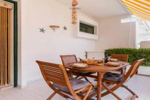 Ninfea - Baia Verde By Vivimy Guest house, Gallipoli