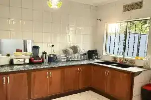 Logic stays 3 bedroom, Njiro, Arusha