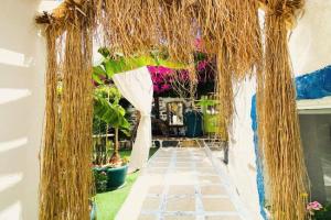 Badehan Guest House, Ildir