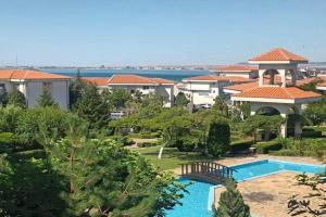 Cozy apartment in Kambani 1, Sveti Vlas