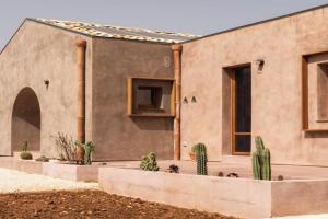 Casa Canyon, Scicli