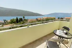 Vasiljevic Grand Apartment, Kumbor