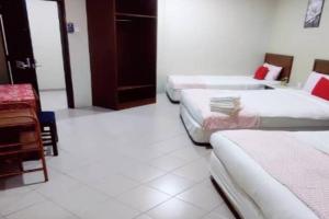 De Clinique Hotel, Pangkor