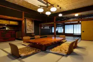 虎屋別館 Hotel, Kotohira