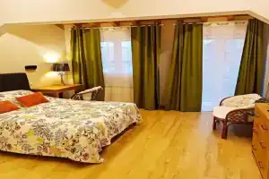 Bellavista Guest house, Santander
