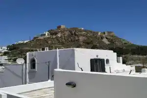 Κοντύλι - Σπίτι στη Χώρα, με θέα το Κάστρο Guest house, Skiros