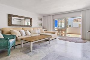 Casa Julio - Urb Villa Magdalena, Fuengirola