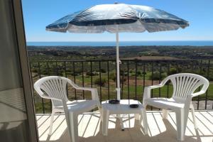 La Valle di Rosa Apartments, Agrigento