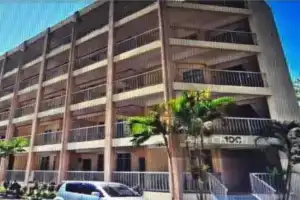 Bayu Emas Penang Apartments, Batu Ferringhi