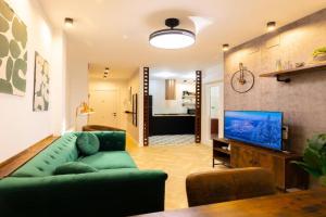 Ruata del Pilar Turistea Apartments, Zaragoza