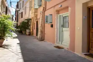 Casa Dione - Old Town, Chania Town